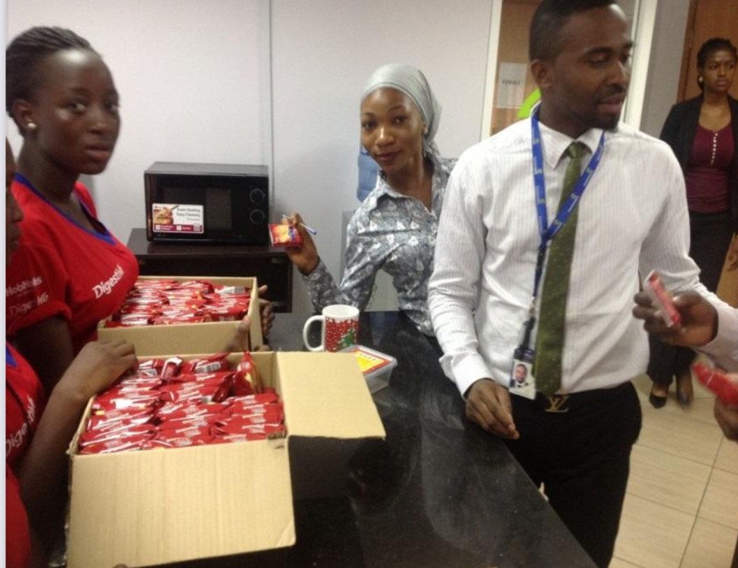 Project showcase image 9